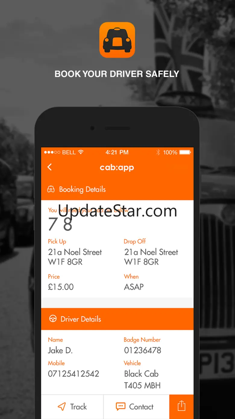 cabapp 4.0