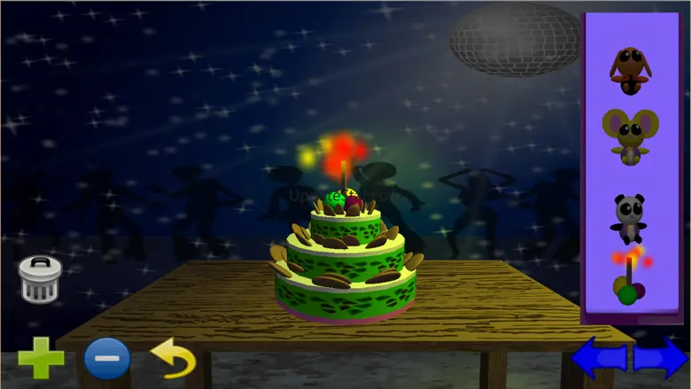 Cake Designer 3D 1.8