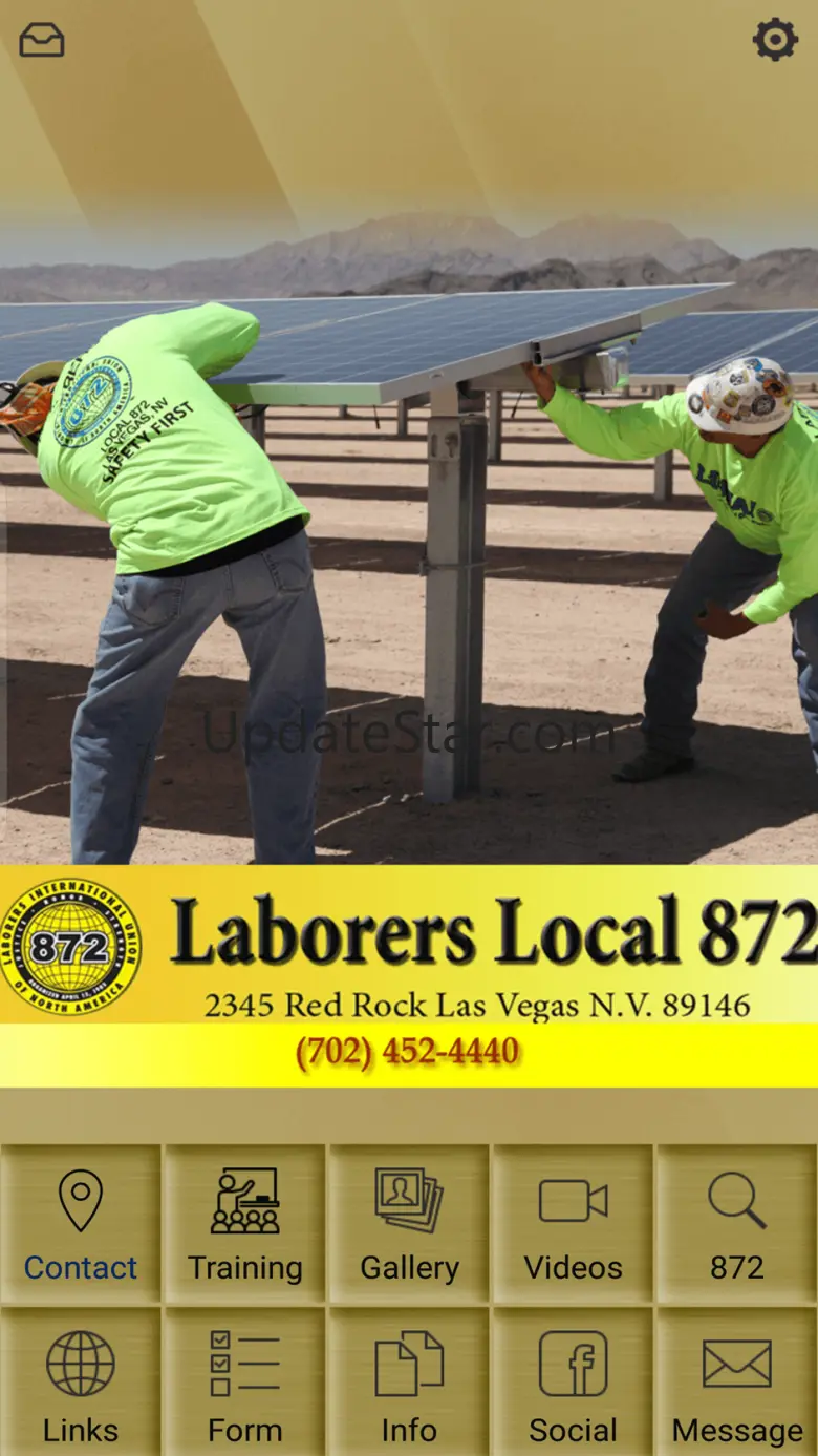 Laborers Local 872 1.1