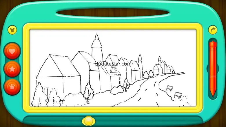 MagPaint - Experiment 1.2.2