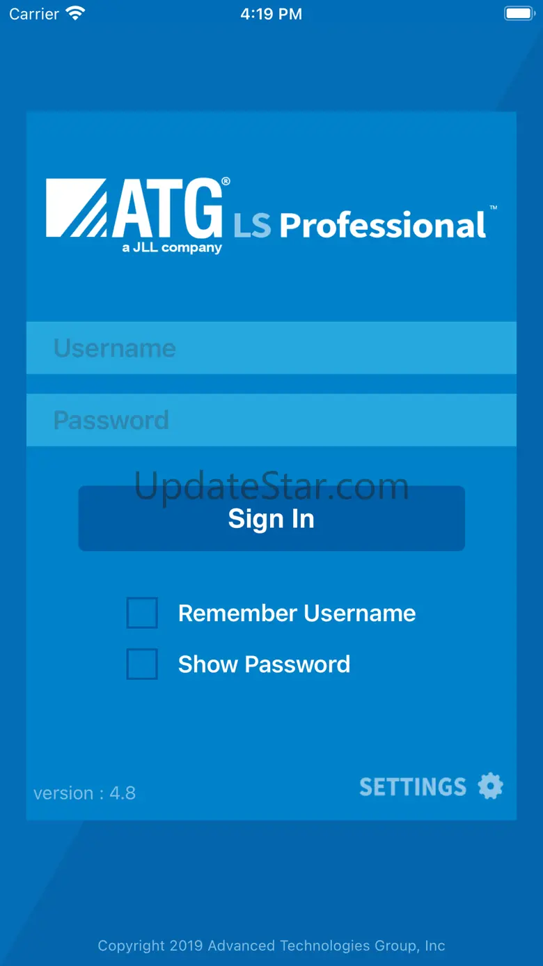 LS Professional 7.5