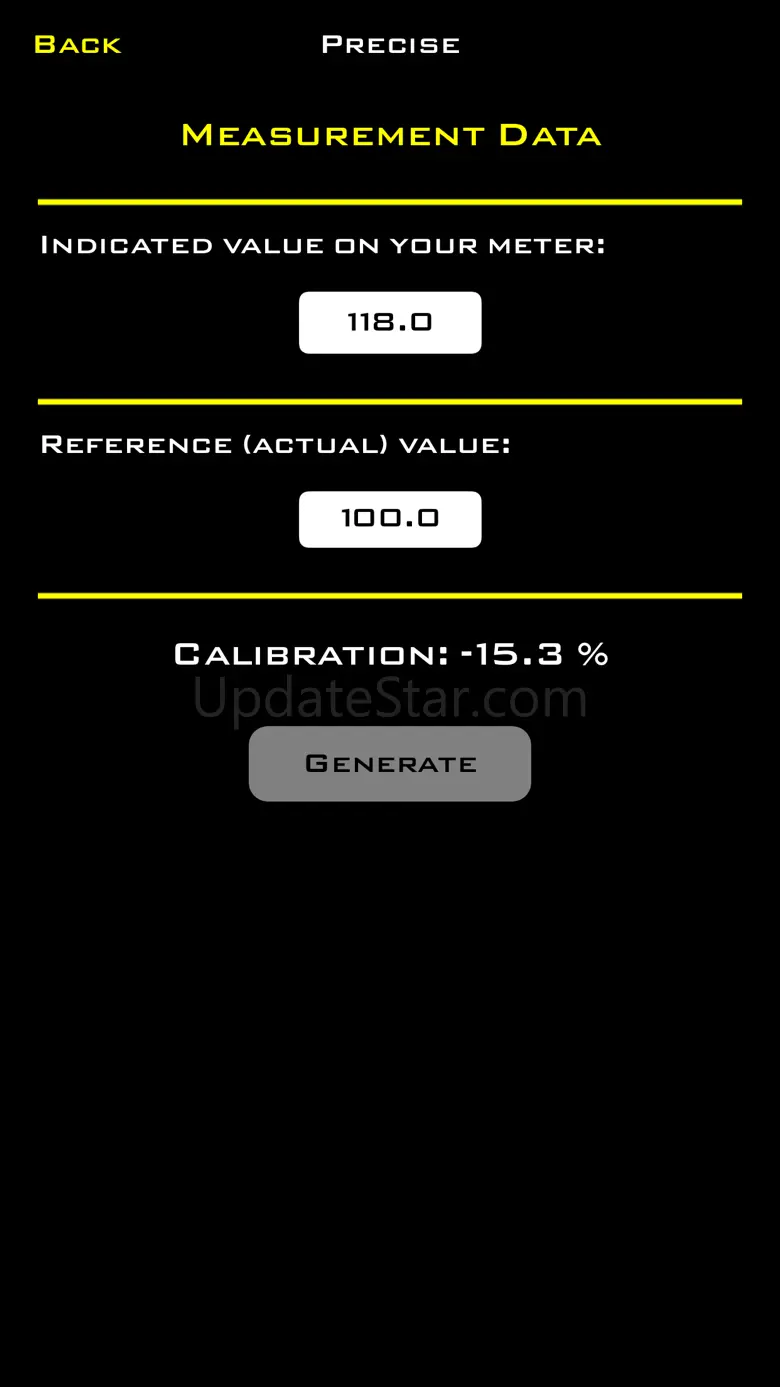 SHv4 Calculator 1.1.6