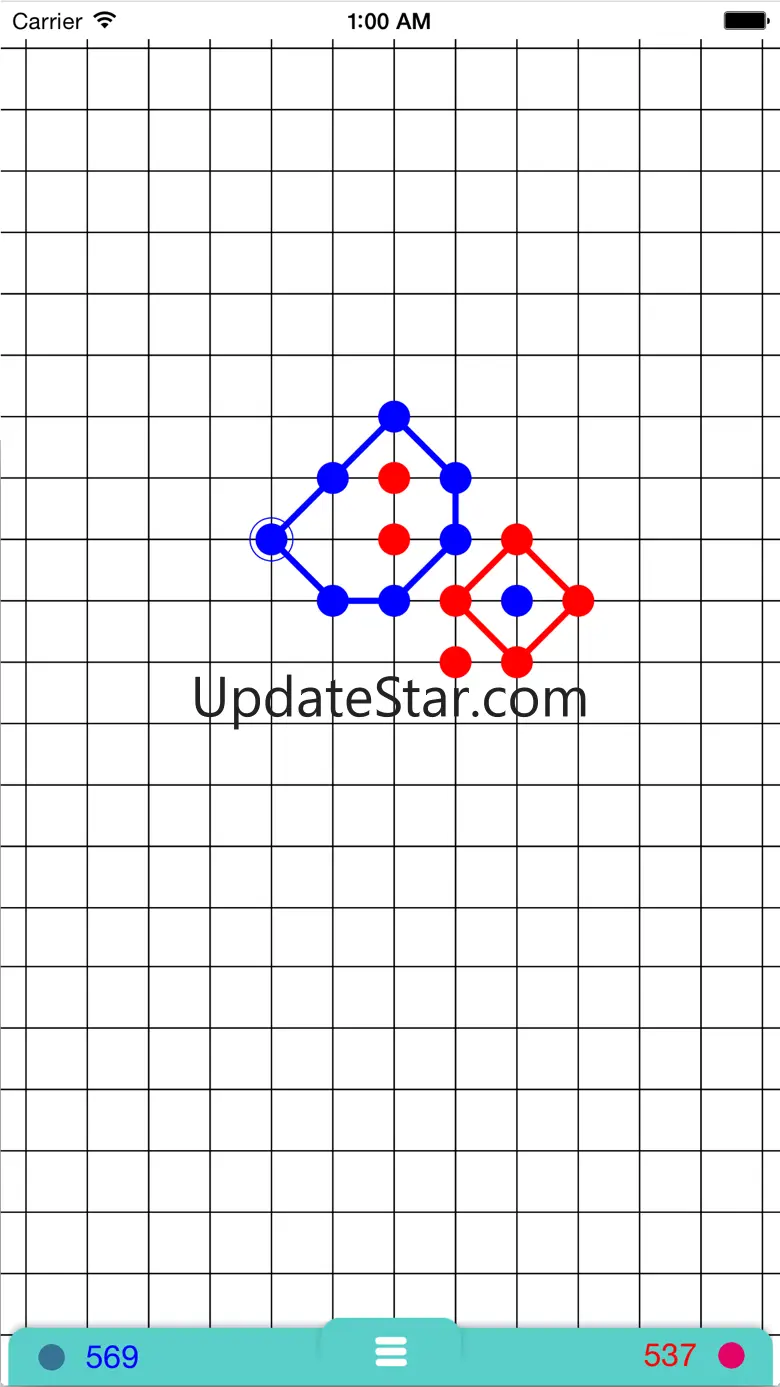 The Points 1.2
