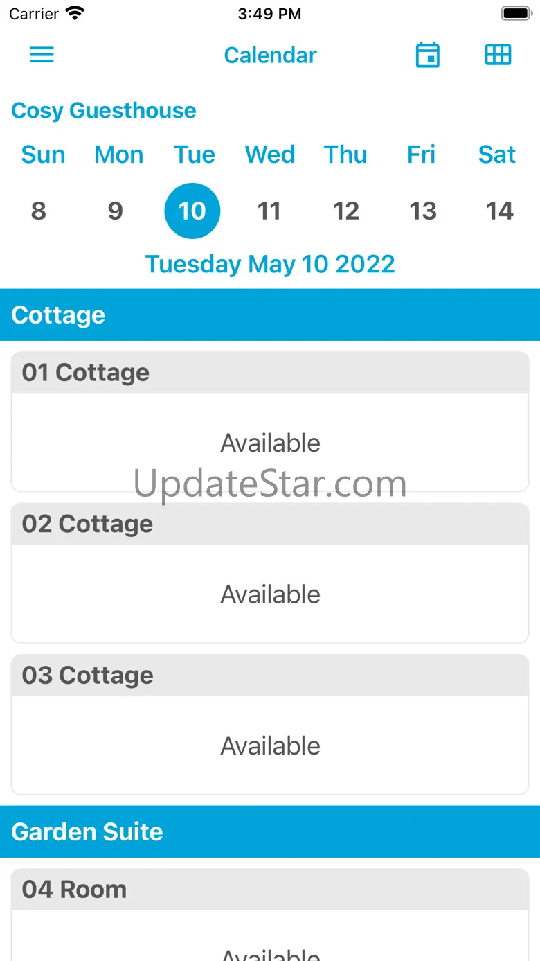 Nightsbridge 3.1.3