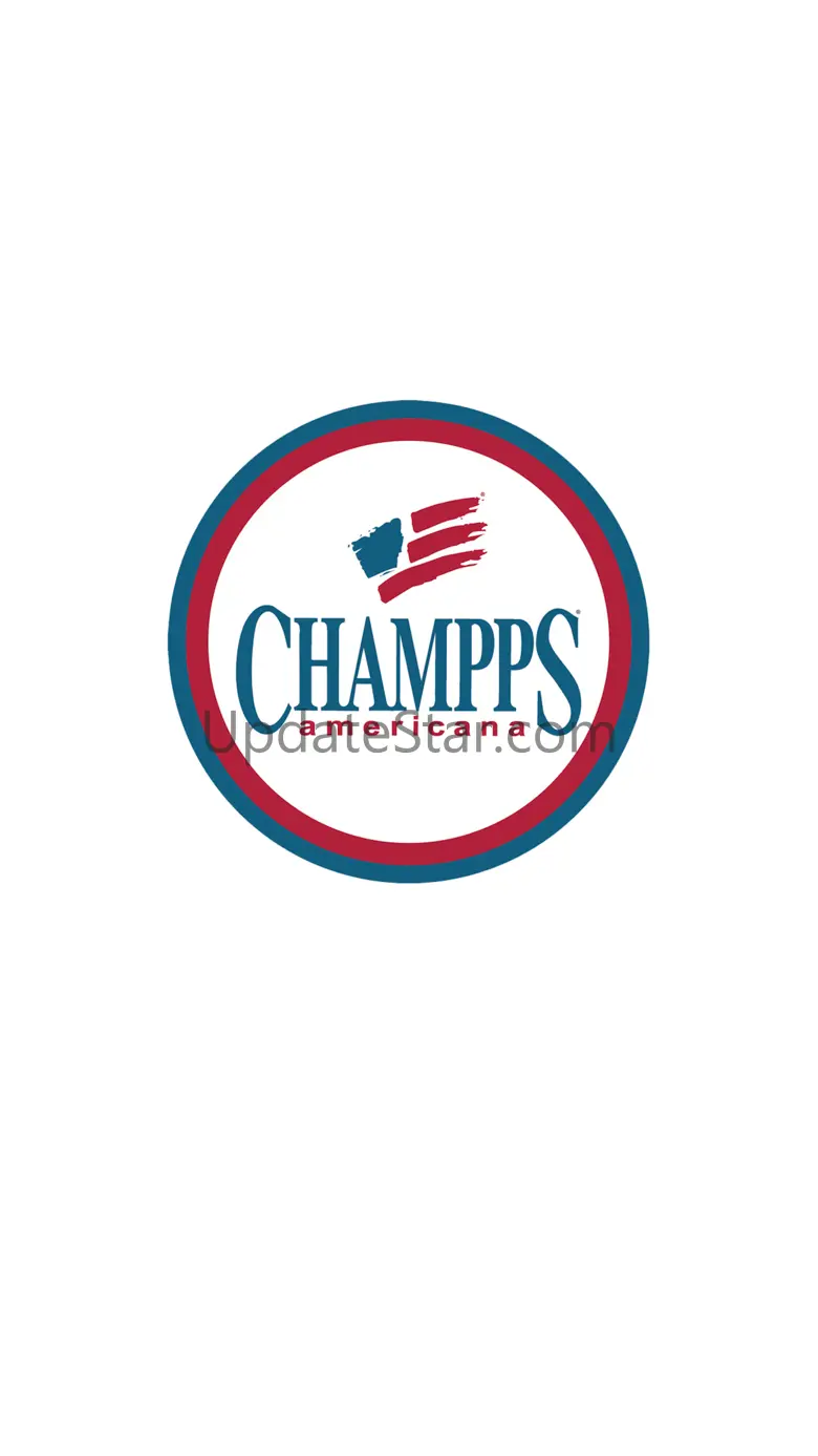 ChamppsBrook 3.0.1