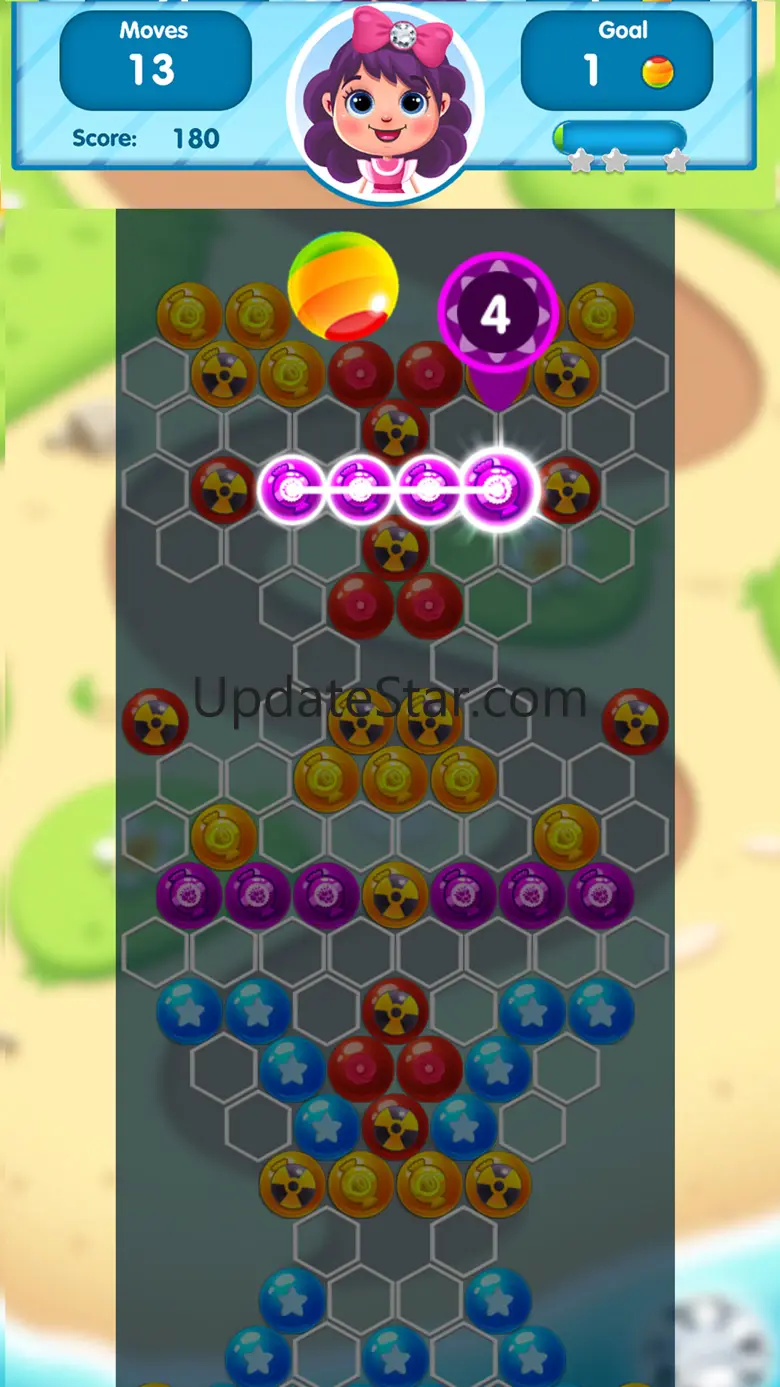 Pop Top Bubbles 1.2