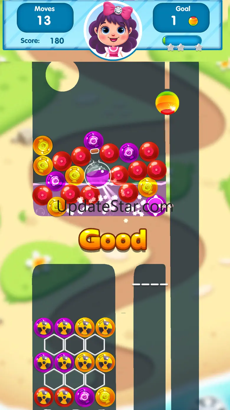 Pop Top Bubbles 1.2