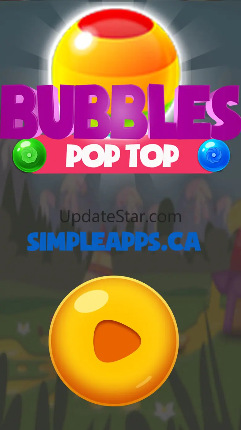 Pop Top Bubbles 1.2