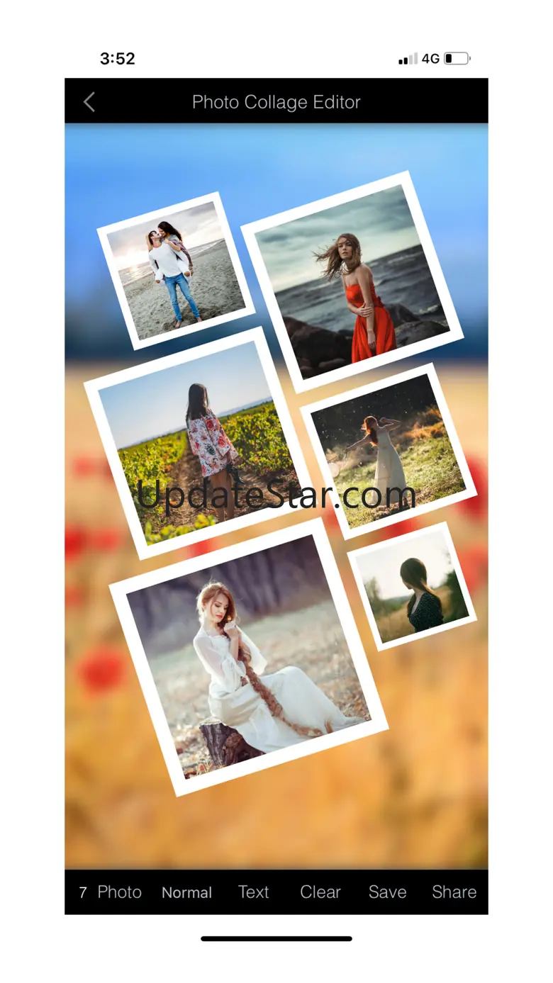 Photo Collage Insta Frame 1.6