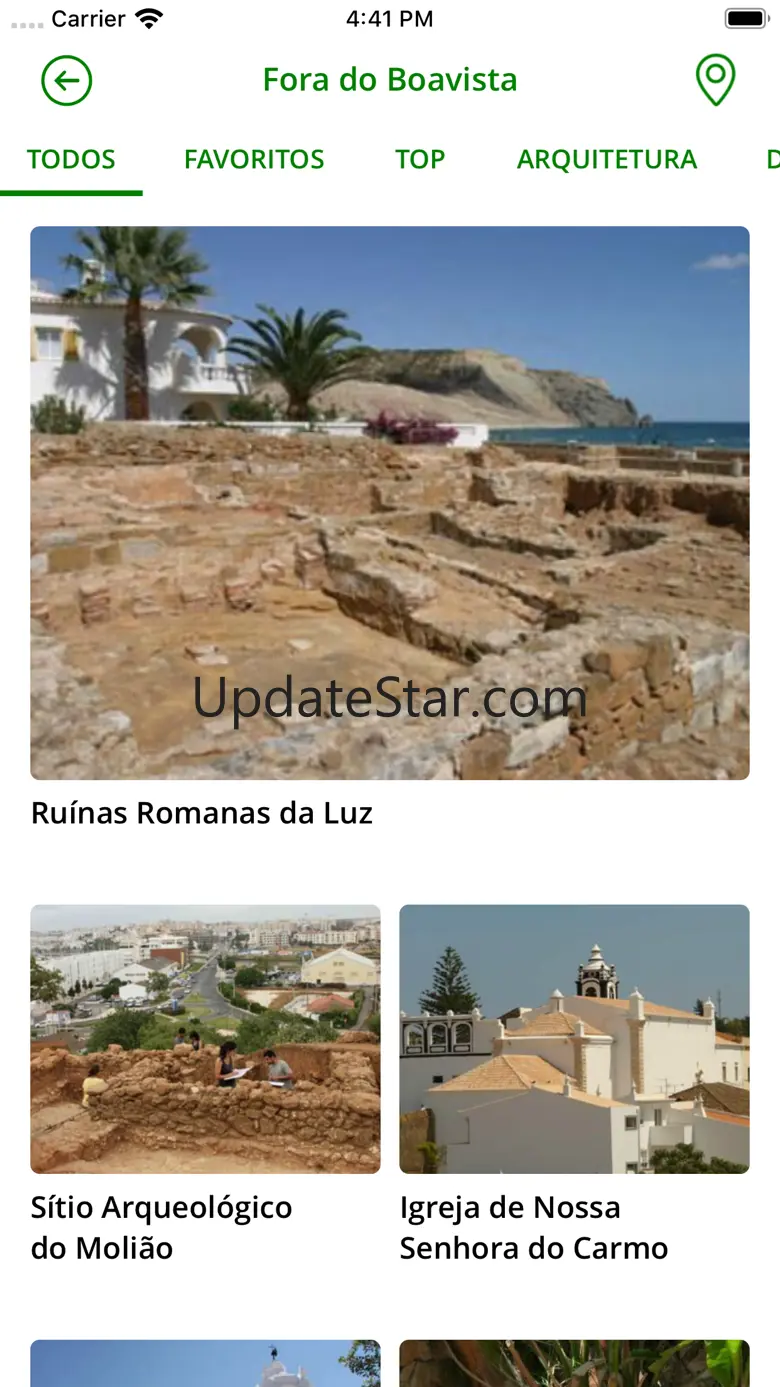 Boavista Golf & Spa 5.0.9
