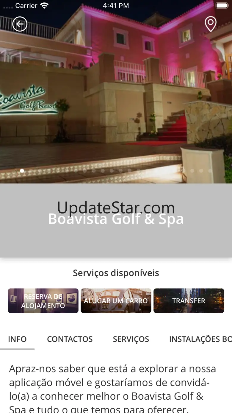 Boavista Golf & Spa 5.0.9