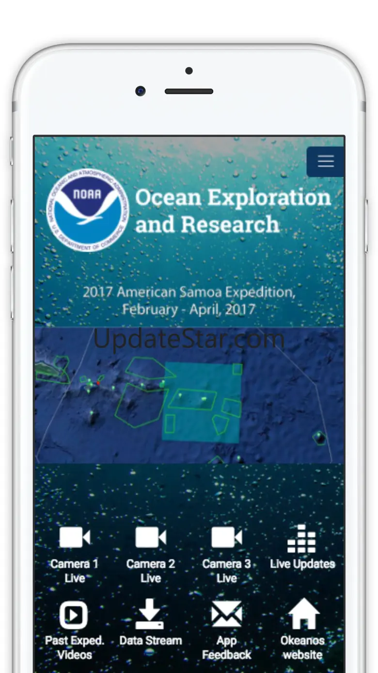NOAA Ocean Exploration & Res. 7.1.8
