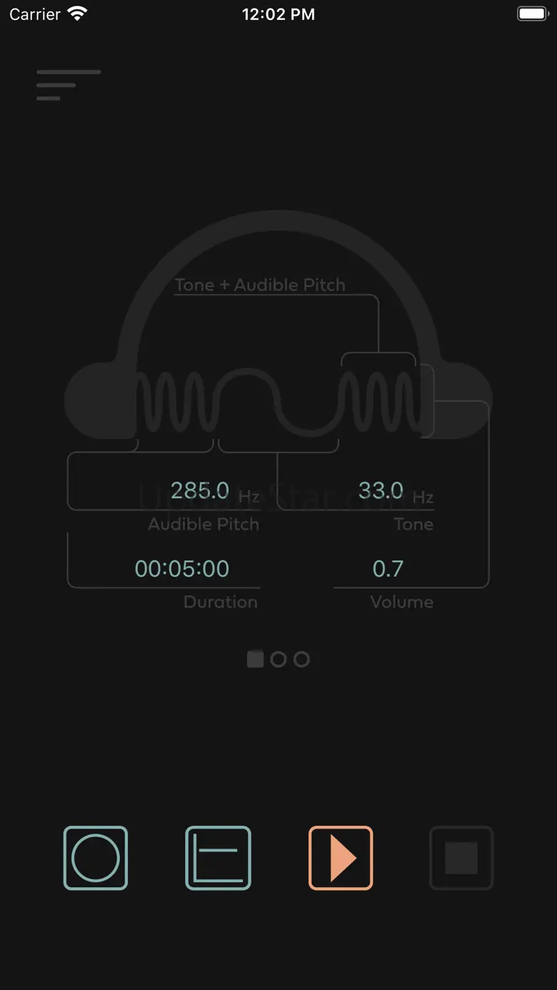 Binaural Beatbox 2.0.4