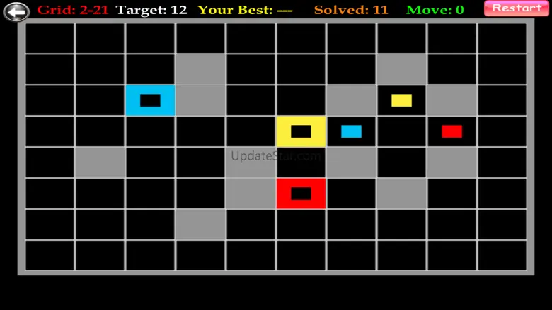 Block Mania! 2.01