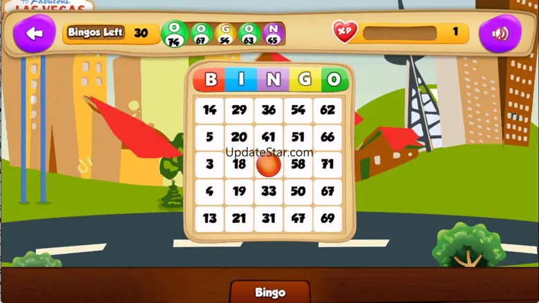 Bingo Live Fun 1.0