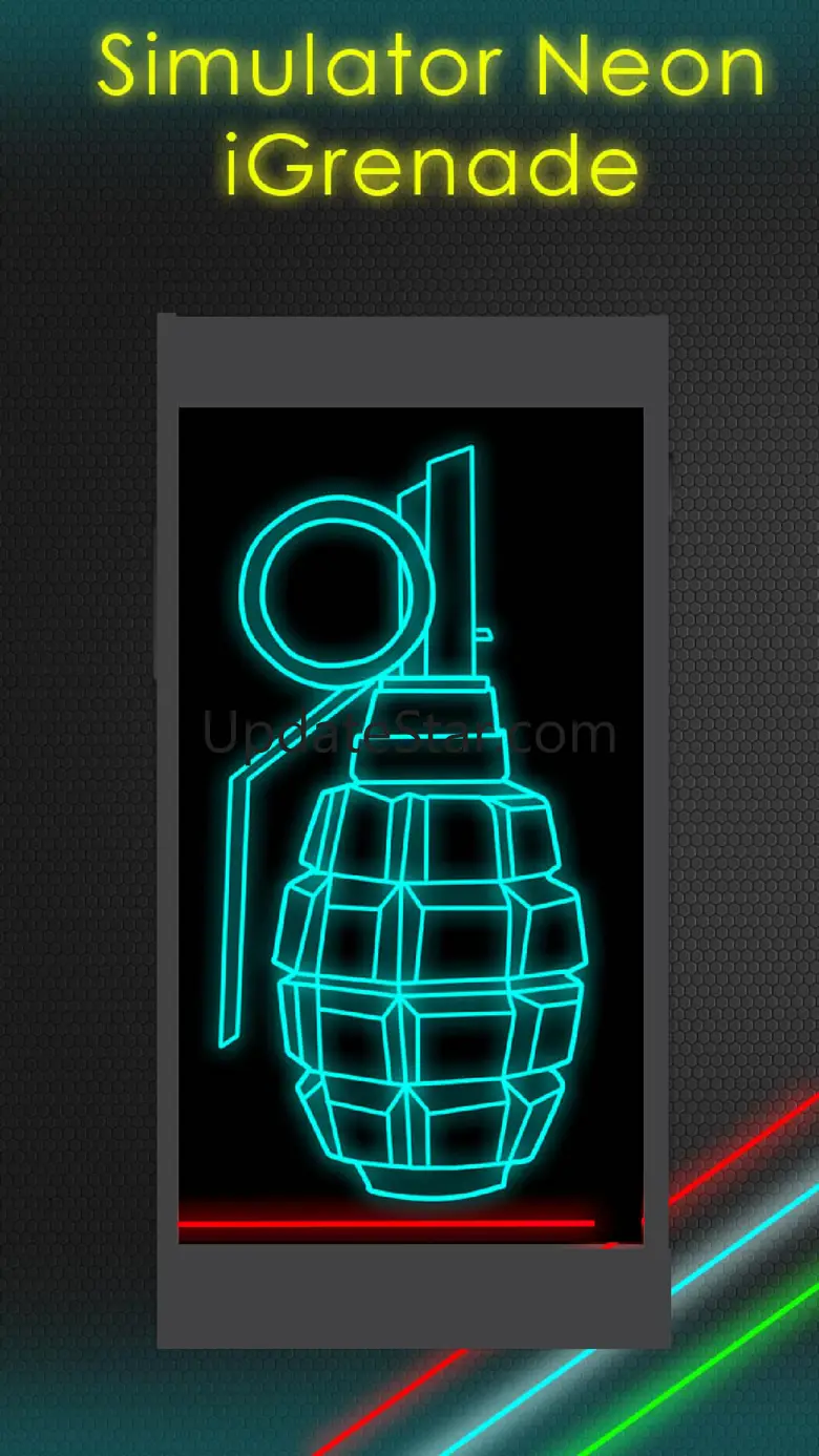 Simulator Neon Grenade 1.2
