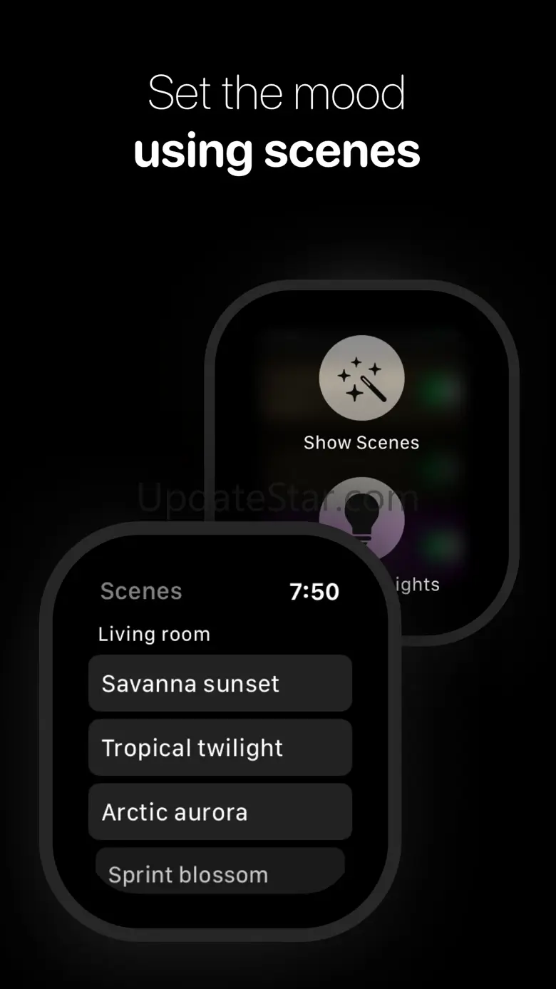 Hue for Watch 3.0.0