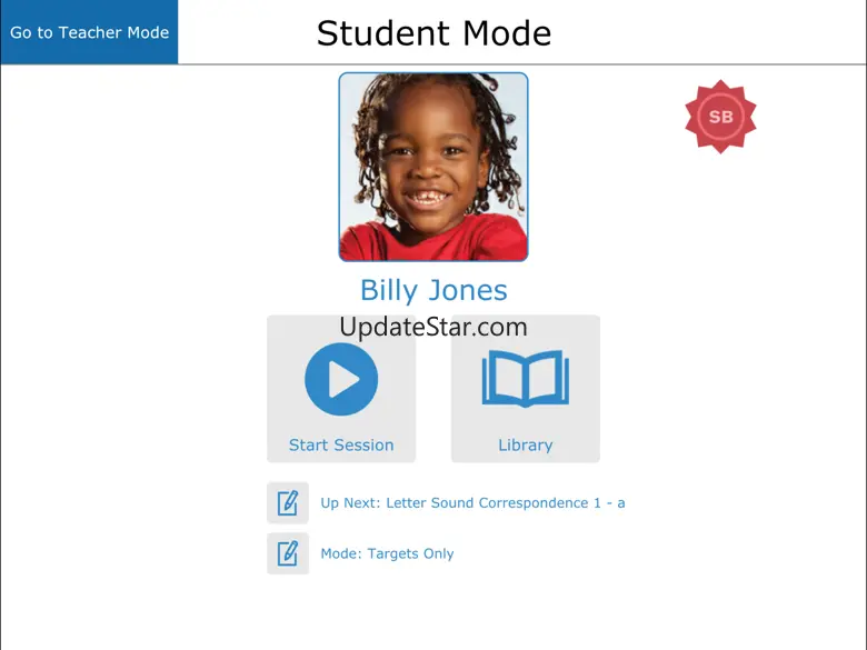 Accessible Literacy Learning 1.4