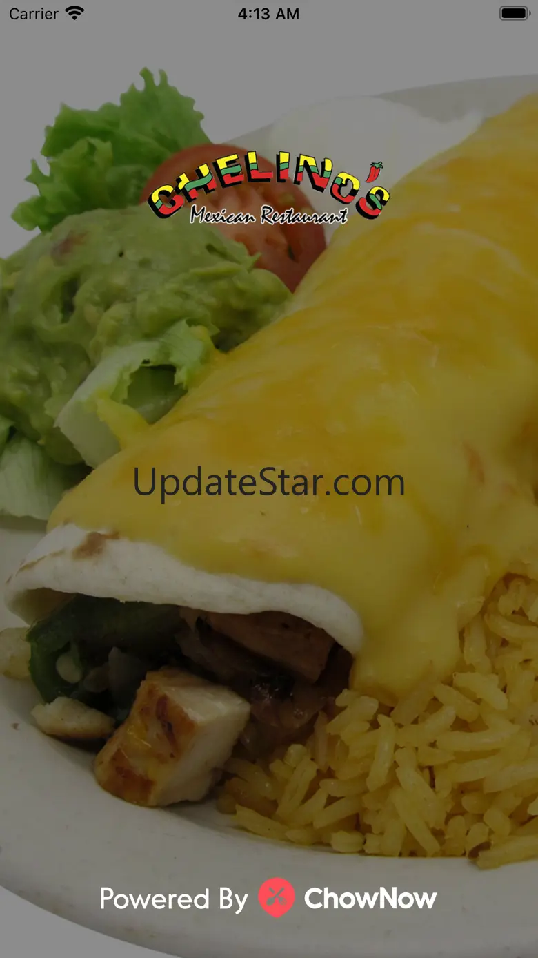 Chelino's 3.9.1