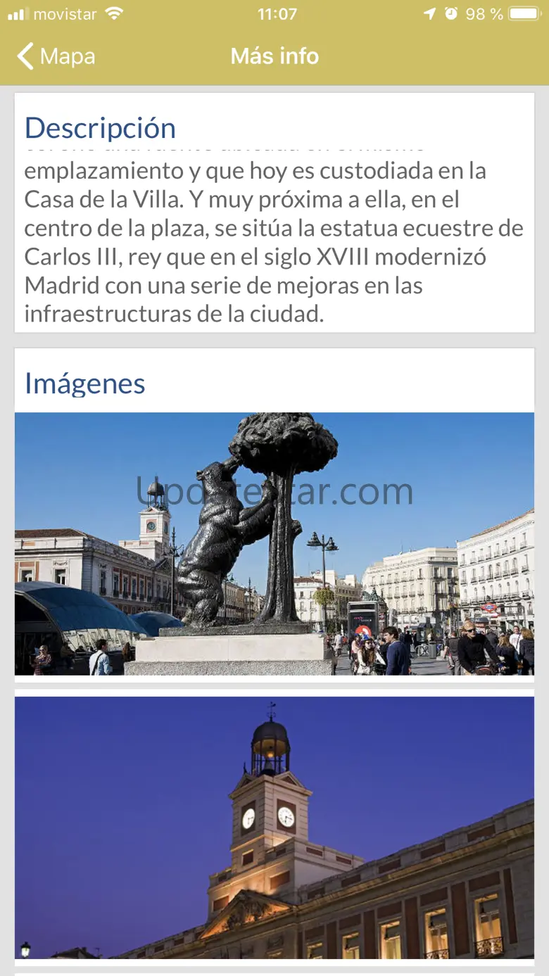 Parking Madrid 2.0.16