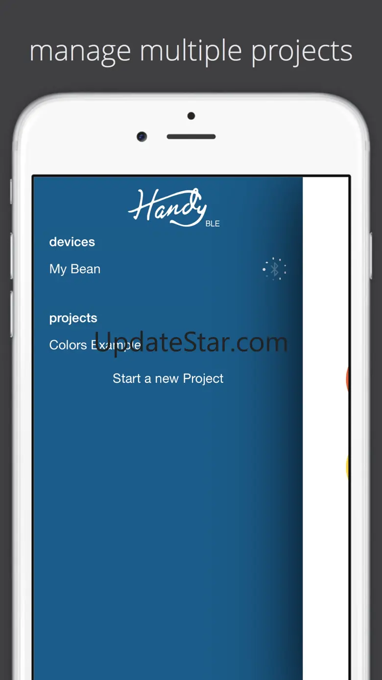 Handy Bluetooth Arduino Controller 1.1.3