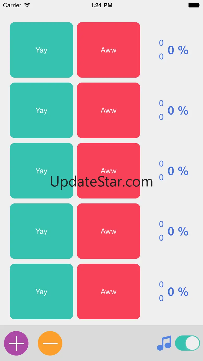 Yay Data 1.2