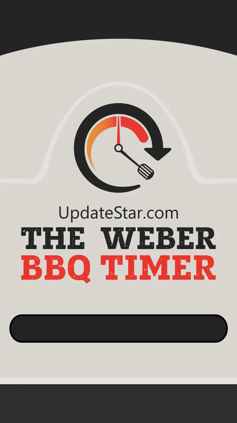 The Weber BBQ Timer 1.9