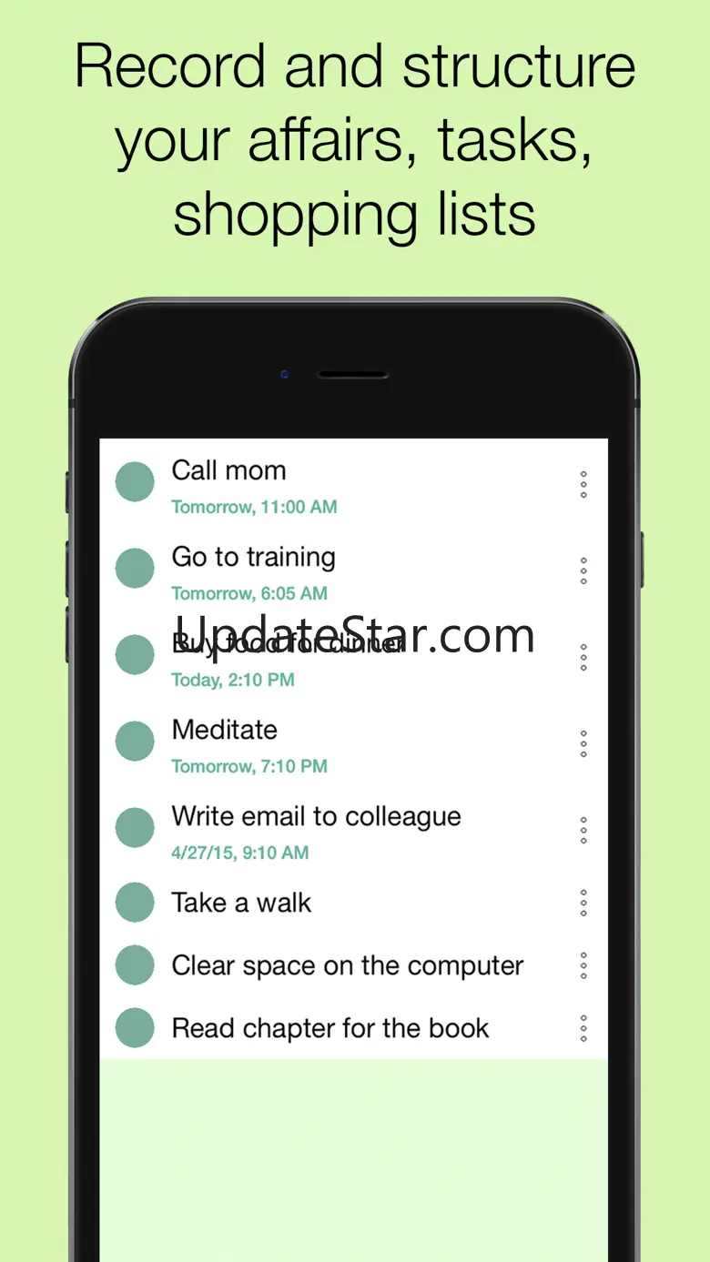ToDo Simple List 2.0.6