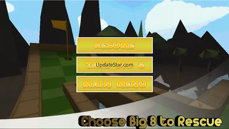Lets Play Mini Golf 3D 1.1