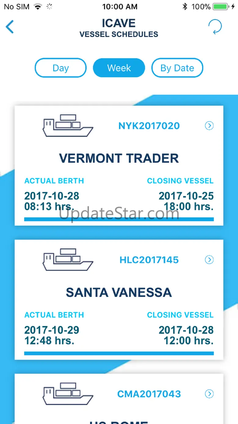 mobilePORT 2.2.5