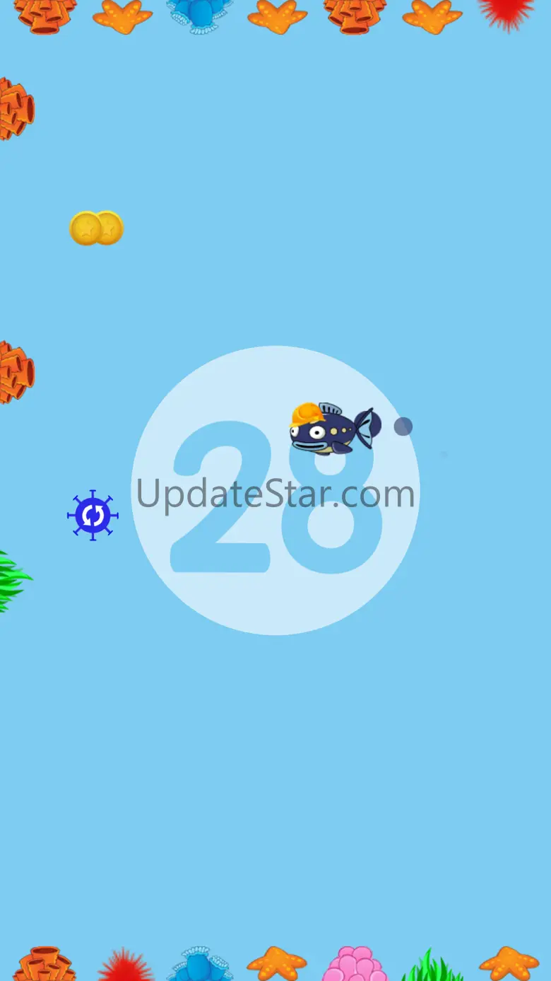 Spiky Swim 2.4.2