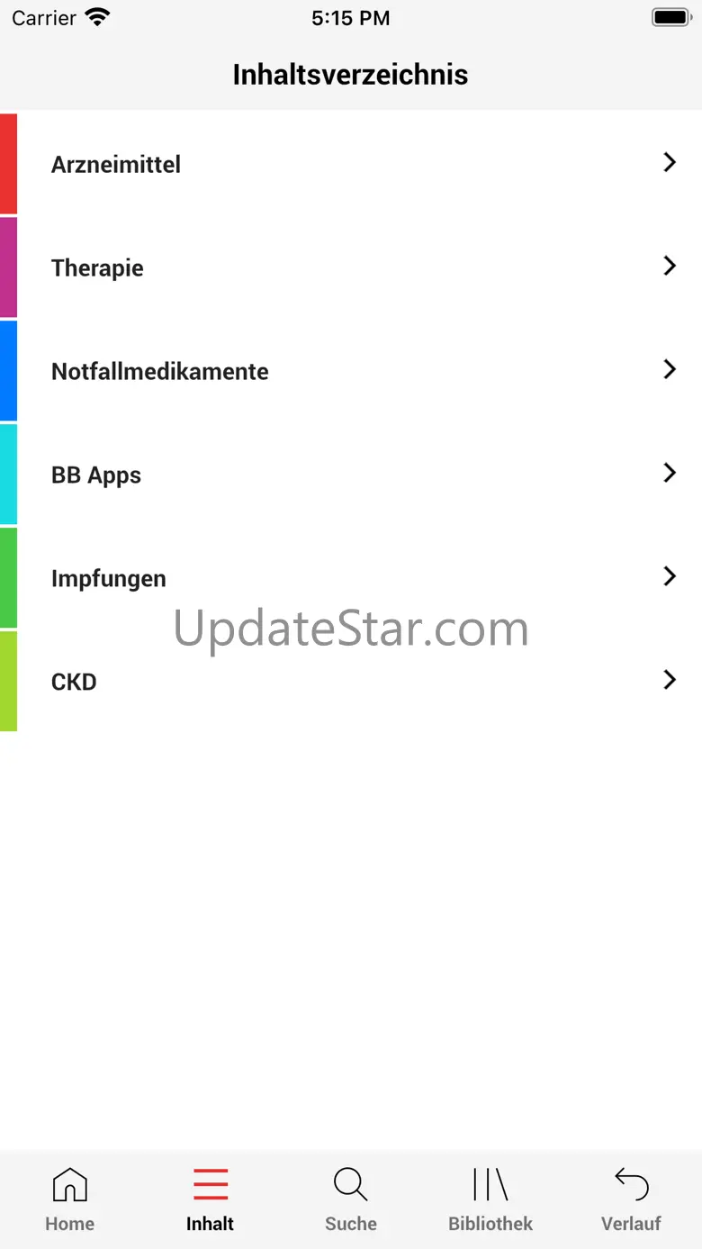 Arzneimittel pocket plus 4.5.0