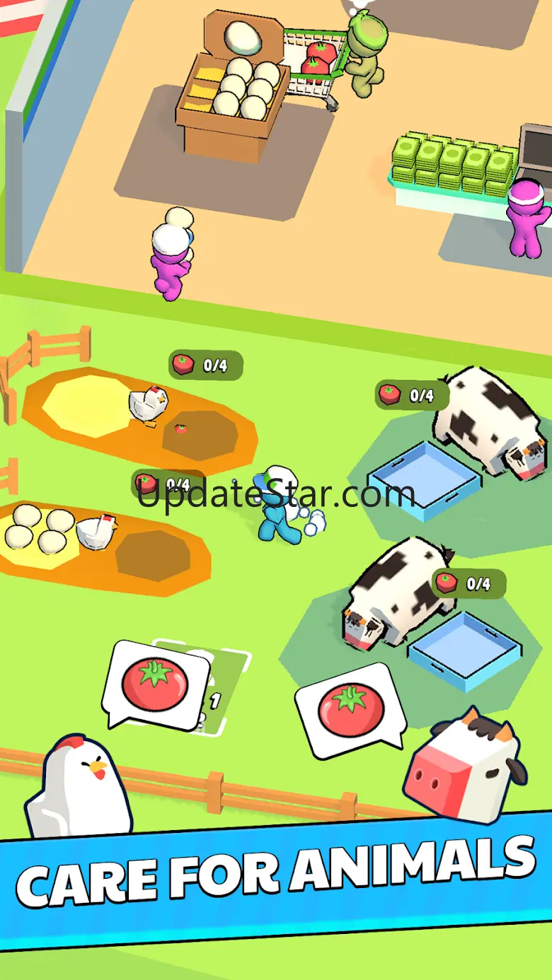My Mini Mart 1.20.00