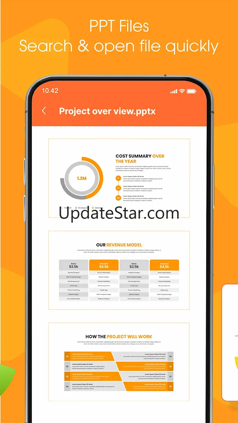 All Document Reader and Viewer 73