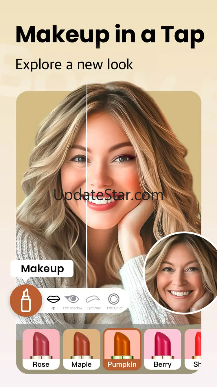 Face & Body Editor - AI Photo 1.452.114