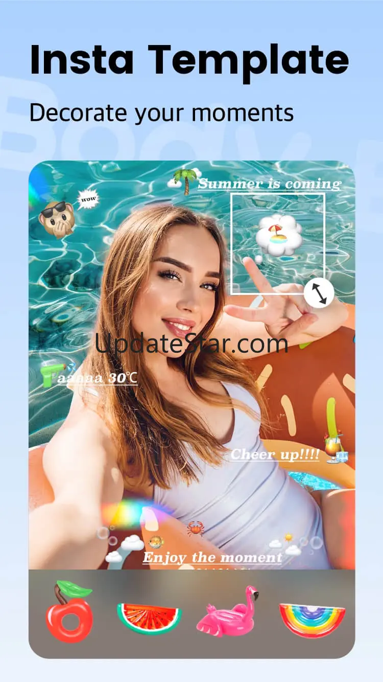 Face & Body Editor - AI Photo 1.452.114