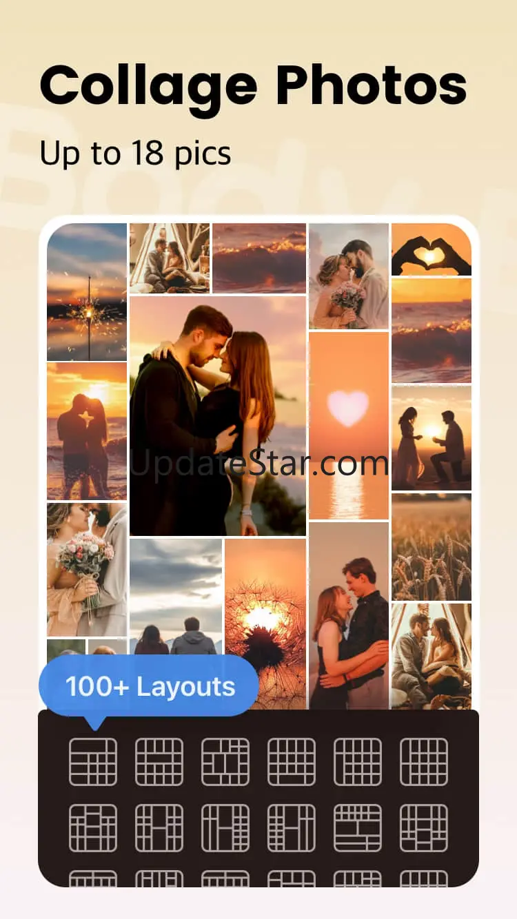 Face & Body Editor - AI Photo 1.452.114