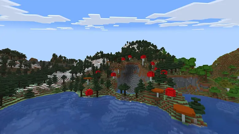 Mini Block Craft: Planet Craft 6.0.2