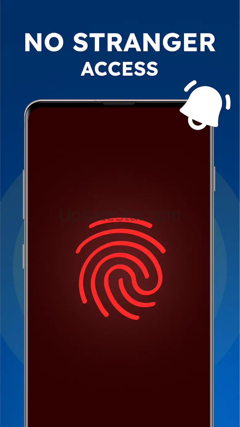 App Lock - Fingerprint Applock 8.2