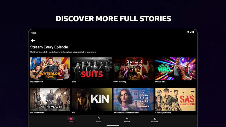 BBC iPlayer