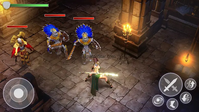Age of Magic: Turn Based RPG 2.20.0