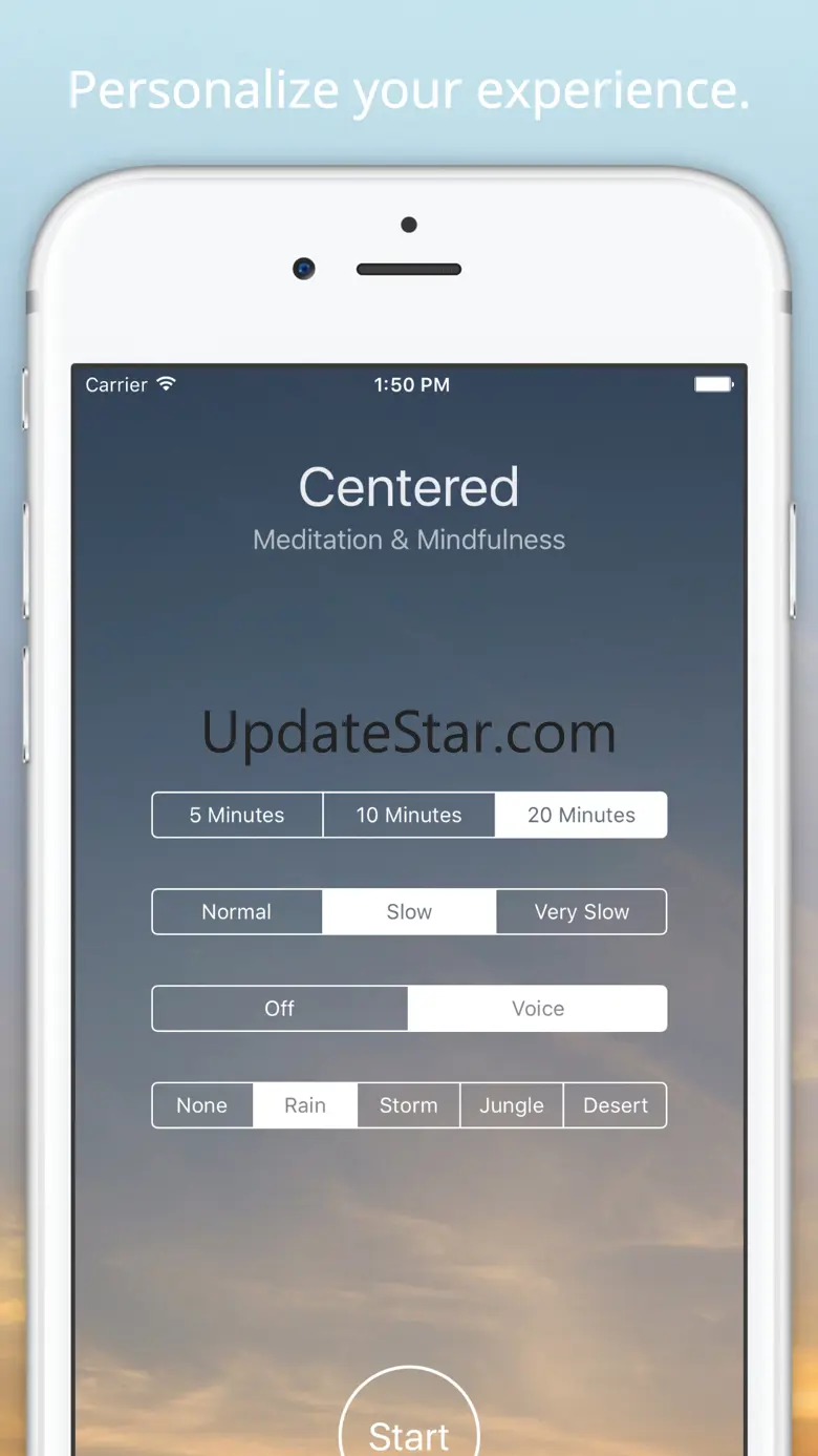 Centered - Meditation & Mindfulness 5.0