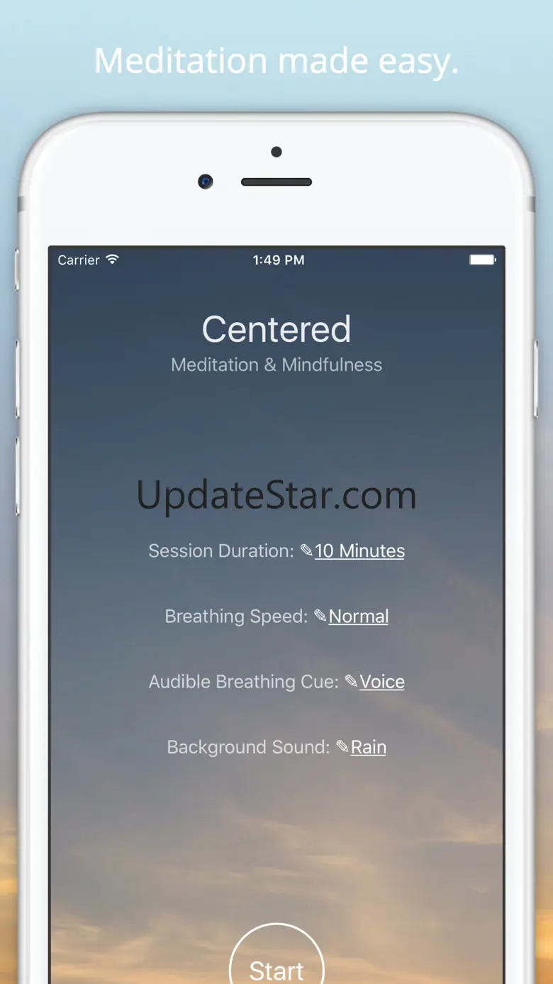 Centered - Meditation & Mindfulness 5.0