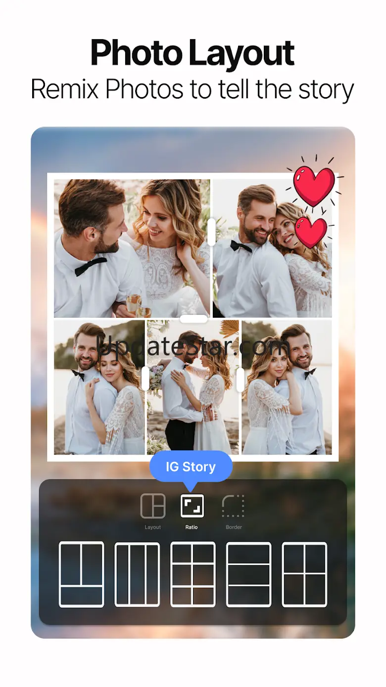 Photo Touch - AI Photo Editor 1.7.2
