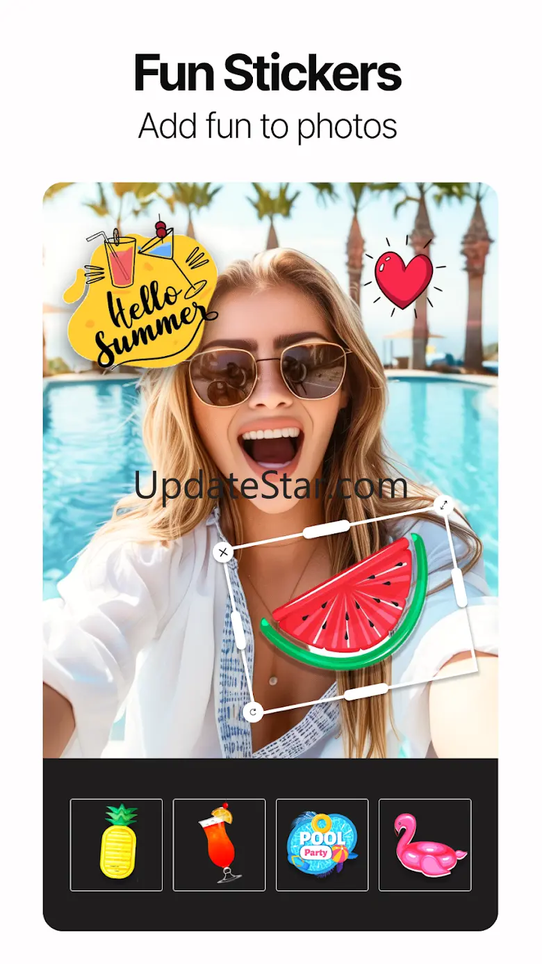 Photo Touch - AI Photo Editor 1.7.2