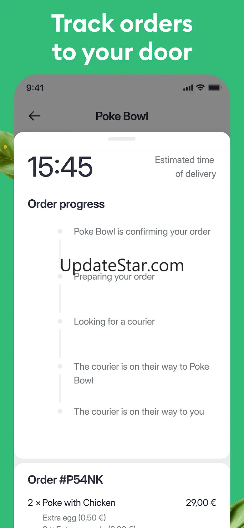 Bolt Food: Delivery & Takeaway 1.85.1