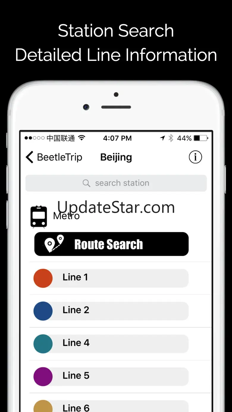 Subway & Train Transport Route Trip Advisor - Asia 2.3
