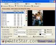 Slideshow 2.0