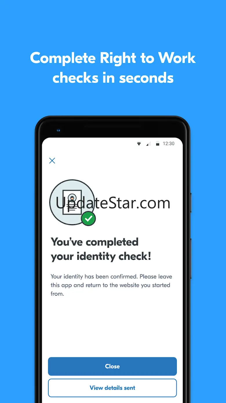 Yoti - Your digital identity 3.60.1