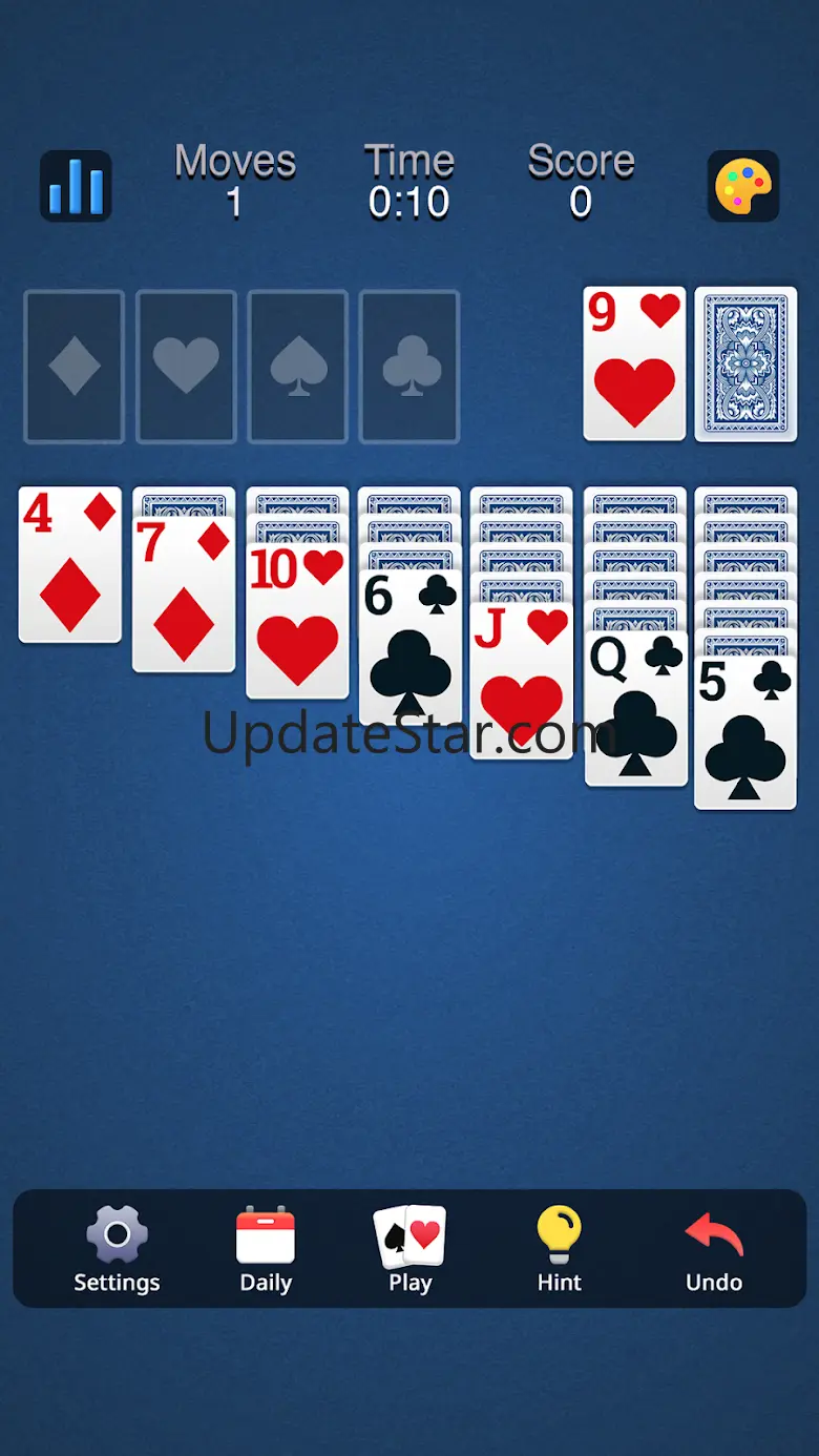 Solitaire Classic - Klondike 35.0.0